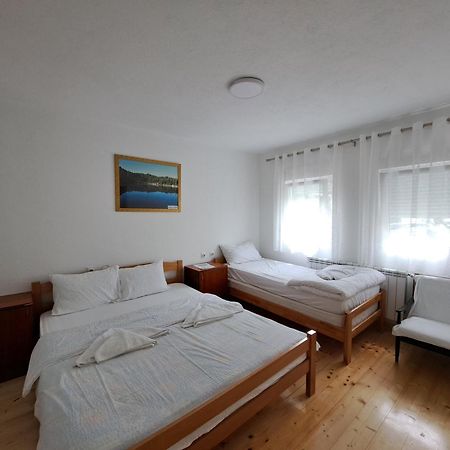 Rooms Lida & Friendly Home Plav Exteriér fotografie