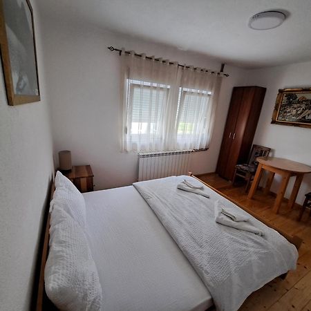 Rooms Lida & Friendly Home Plav Exteriér fotografie
