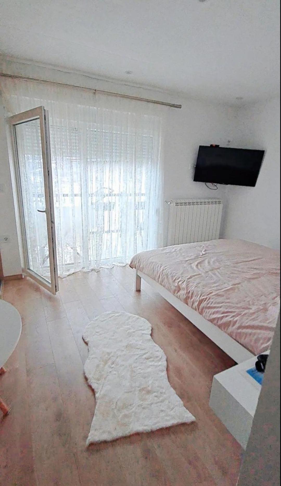Rooms Lida & Friendly Home Plav Exteriér fotografie