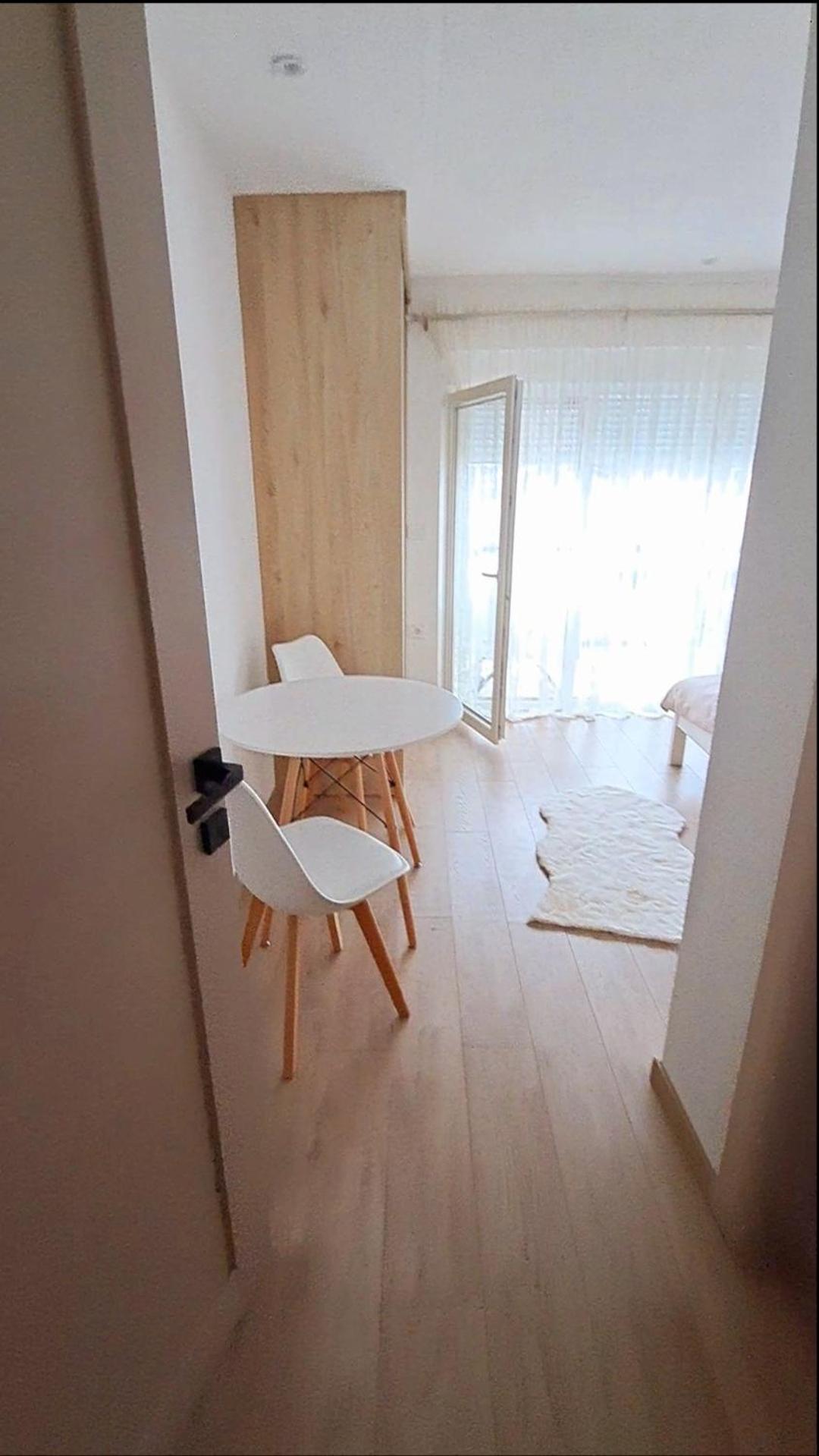 Rooms Lida & Friendly Home Plav Exteriér fotografie