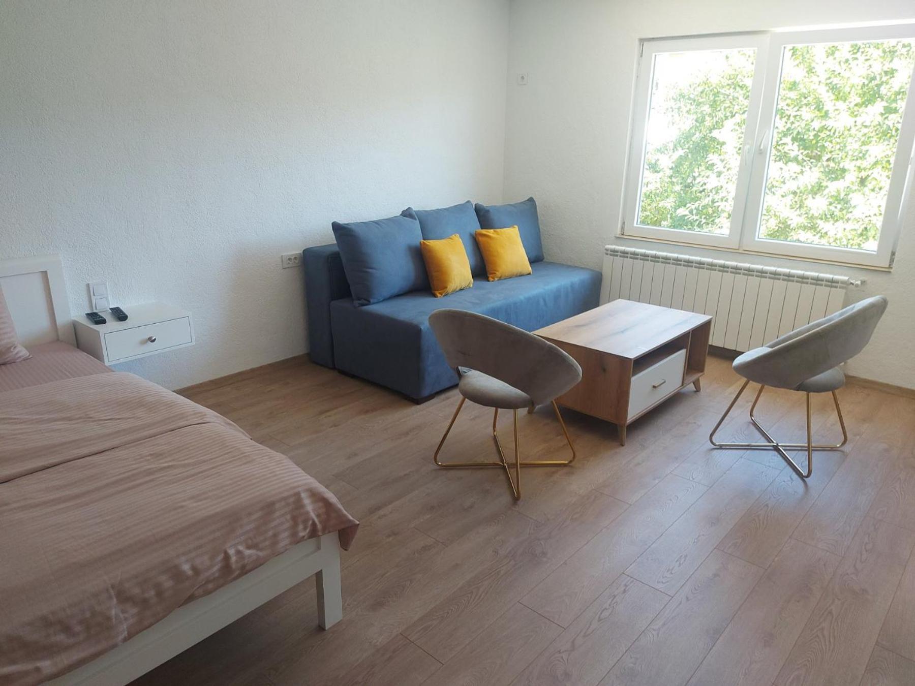Rooms Lida & Friendly Home Plav Exteriér fotografie
