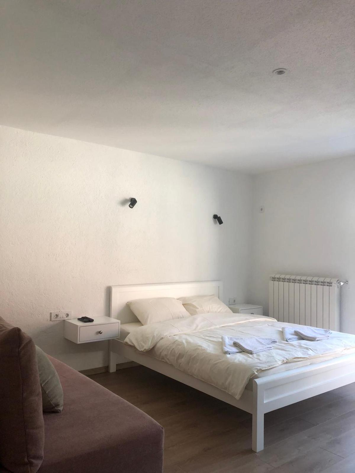 Rooms Lida & Friendly Home Plav Exteriér fotografie