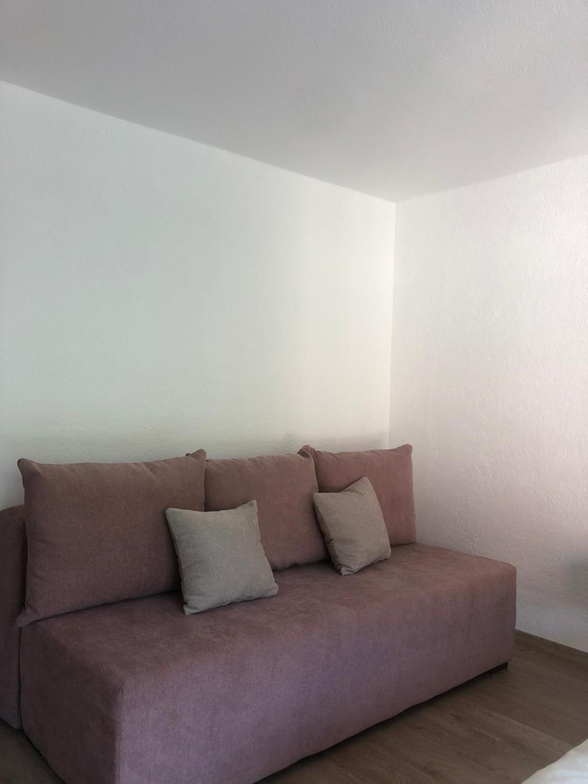 Rooms Lida & Friendly Home Plav Exteriér fotografie