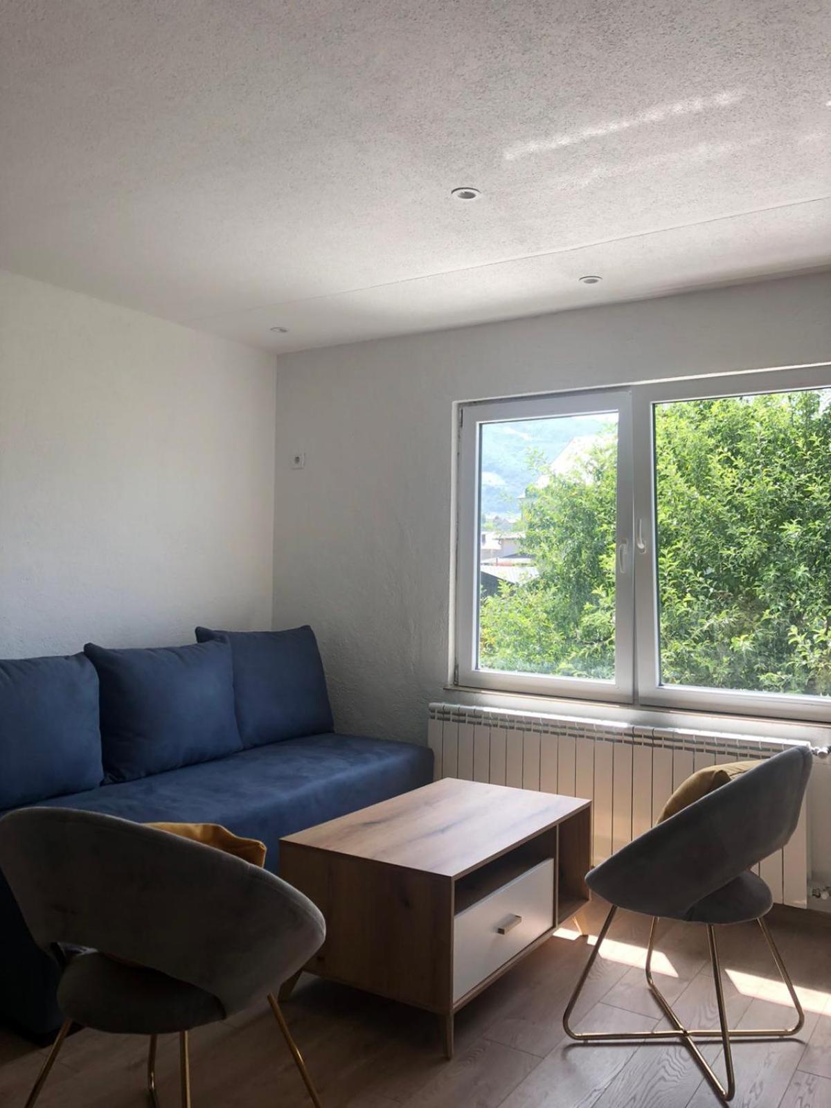 Rooms Lida & Friendly Home Plav Exteriér fotografie