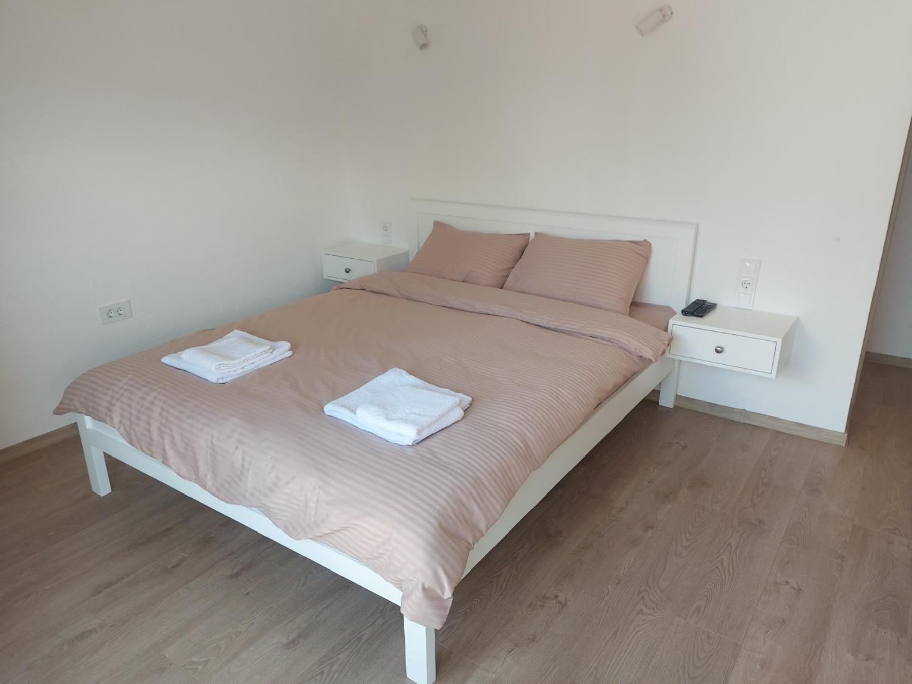 Rooms Lida & Friendly Home Plav Exteriér fotografie