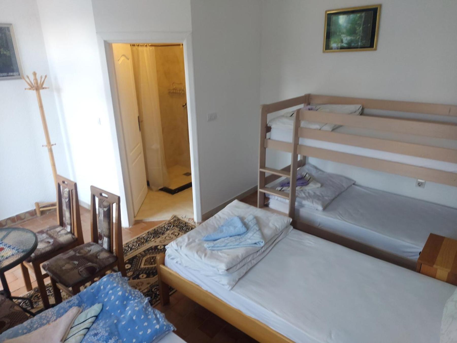 Rooms Lida & Friendly Home Plav Exteriér fotografie