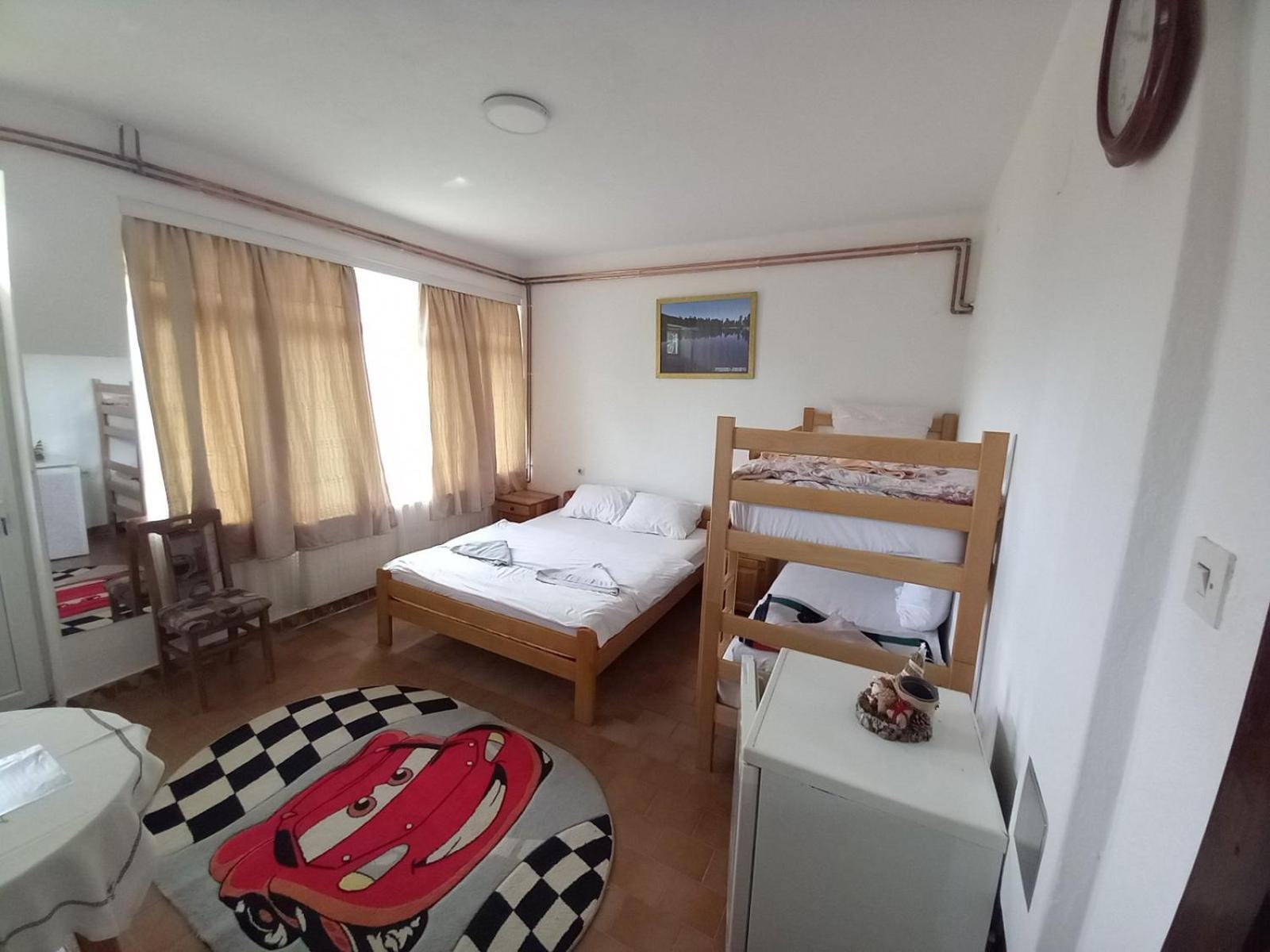 Rooms Lida & Friendly Home Plav Exteriér fotografie