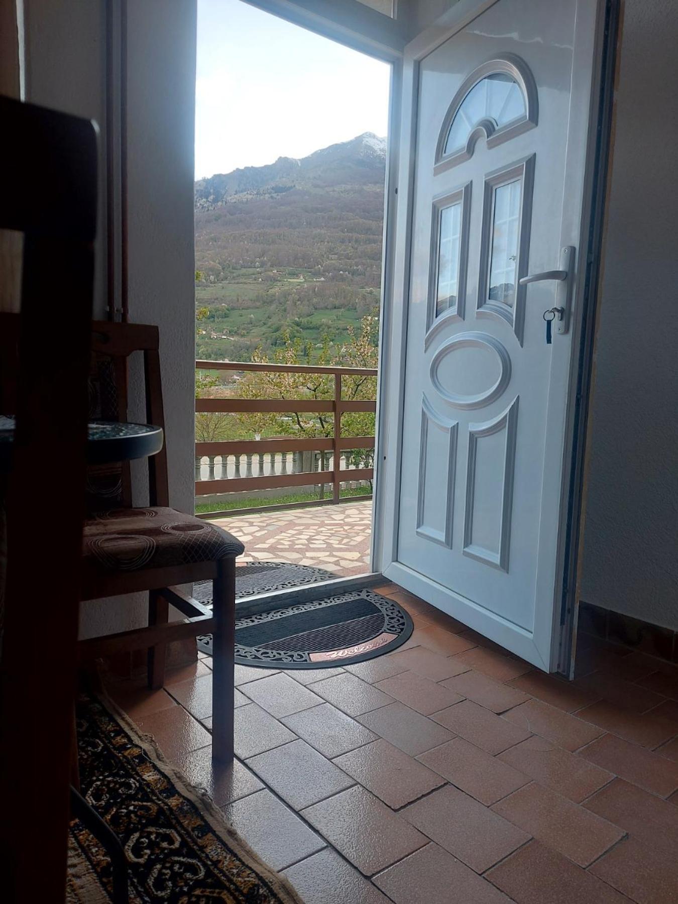 Rooms Lida & Friendly Home Plav Exteriér fotografie