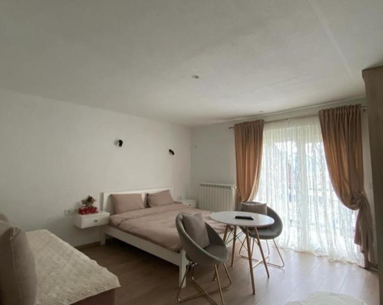 Rooms Lida & Friendly Home Plav Exteriér fotografie