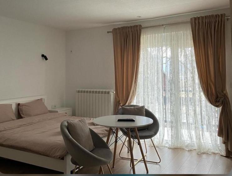Rooms Lida & Friendly Home Plav Exteriér fotografie