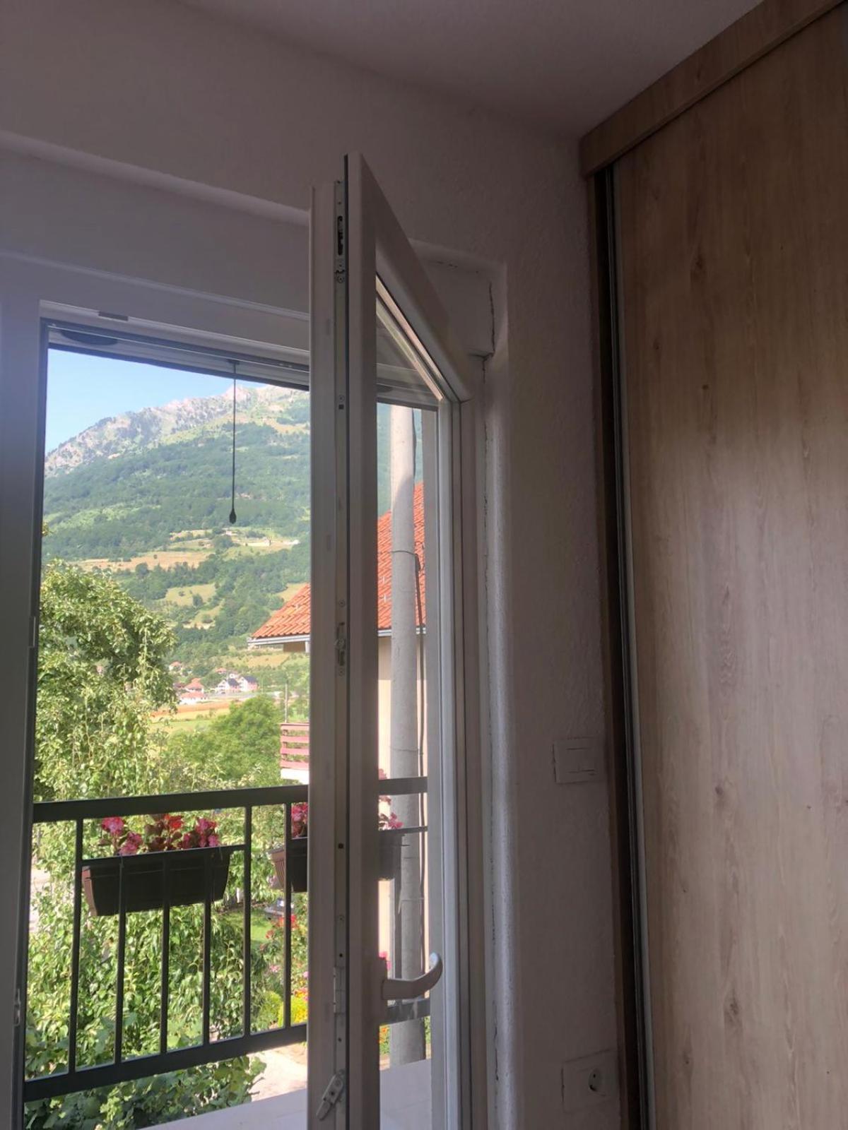Rooms Lida & Friendly Home Plav Pokoj fotografie